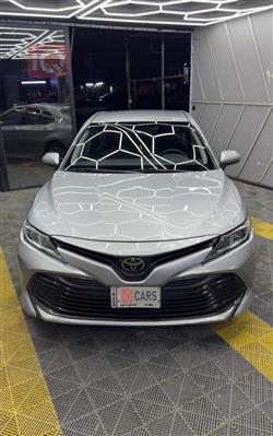 تۆیۆتا کامری